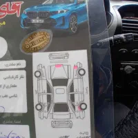 تیبا ۲|خودرو سواری و وانت|گمیشان, |دیوار