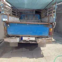 زامیاد مدل 86|خودرو سواری و وانت|زرند, |دیوار