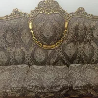 مبل 9نفره کارکرده