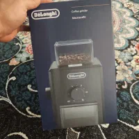 اسیاب قهوه دلونگی