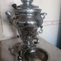 سماور امرسان