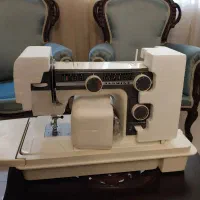 چرخ خیاطی