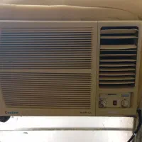 کولر گازی کولاین آمریکا درحد 24هزار موتور بزرگ