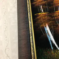 تابلو|تابلو فرش|اسلامشهر, شهرک قائمیه|دیوار