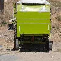 کمباین 86سهند