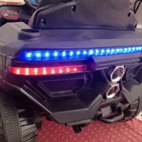 ماشین شارژی درحدنو|اسباببازی|قم, چهل درخت|دیوار