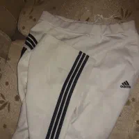 شلوار ورزشی مردانه آدیداس|لباس|قم, قلعه عموحسین|دیوار