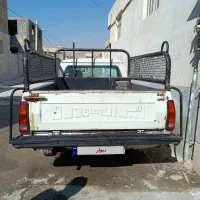 وانت پیکان مدل 85 دوگانه دستی|خودرو سواری و وانت|شیراز, ماه فیروزان|دیوار