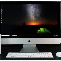 آیمک 27 اینچ اپل قدرتمند گرافیکی