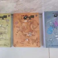 کتاب های تست کنکور ۲ سال اخیر|کتاب و مجله آموزشی|شیراز, فاضل|دیوار