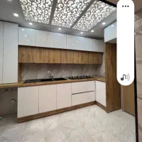 ساخت کابینت وکمد دیواری