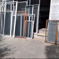 رگلاژ انواع پنجره دوجداره،توری پلیسه،حفاظ‌ واهنگری