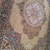 فرش 9متری نو