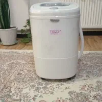 ماشین لباس شویی مینی باش