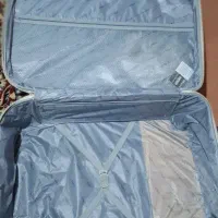 چمدان مسافرتی|کیف، کفش، کمربند|همدان, |دیوار