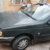 پژوRDiمدل85 دوگانه دستی|خودرو سواری و وانت|شاهین‌شهر, فیض|دیوار