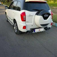 خودروx33اسپرت اتومات|خودرو سواری و وانت|همدان, |دیوار