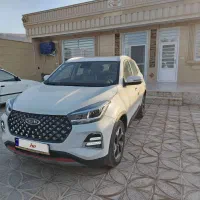 فروش ماشین X55 Pro IE مدل 1404 صفر کیلو متر