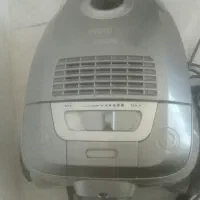 جاروبرقی‌۲۲۰۰w