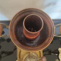 تمام جنسهای برنزی (برنجی) کیلویی به فروش میرسد|صنایع دستی و سایر لوازم تزئینی|تهران, شهید فکوری|دیوار