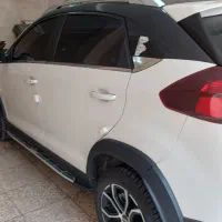 ایکس ۲۲پرو اتومات|خودرو سواری و وانت|هشتگرد, هشتگرد قدیم|دیوار