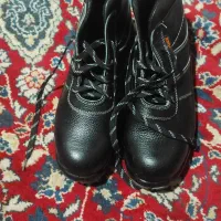 کفش کار لباس کار