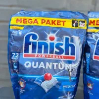 قرص ظرفشویی فینیش اصلی finish|مواد شوینده و دستمال کاغذی|اصفهان, خلجا|دیوار