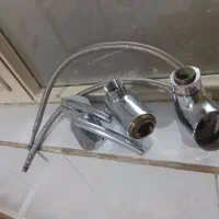 شیر ظرفشویی بدون علم و مغزی نو نو