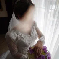 لباس عروس|لباس|رشت, معلم|دیوار