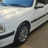 پژو پارس موتور جدید