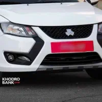 فروش حواله کوئیک S تحویل 20آبان1404
