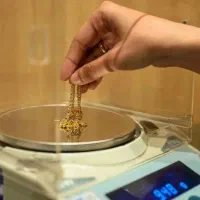 خرید طلا نقدی و فروش طلا
