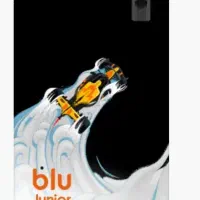 بلو بانک کد معروف 500تومانی QSVNIY