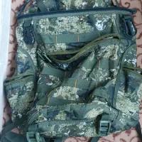 کوله نظامی کوهنوردی