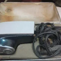 ماشین اصلاح صورت آنتیک و کلکسیونی