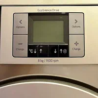 ماشین لباسشویی بوش - Bosch|ماشین لباسشویی و خشک‌کن لباس|تهران, فرمانیه|دیوار