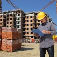 پروژه ساختمانی