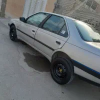 پژو405 مدل۹۴ تمیز