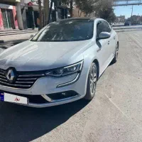 تالیسمان E3|خودرو سواری و وانت|کرمان, |دیوار