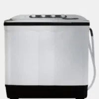 ماشین لباسشویی