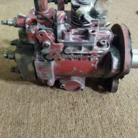 پمپ گازوییل مینی بوس خاور ایویکو