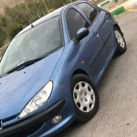 206|خودرو سواری و وانت|اصفهان, بهارستان|دیوار