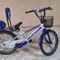 دوچرخه سایز ۱۶