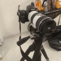 دوربین عکاسی برند سونی