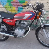 موتورپرندcdi125پلاک ملی خاص