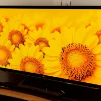 ال ای دی 43اینج الجی اصلی اسمارت هوشمند 3D نونو
