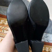 کفش مجلسی سایز ۳۷|کیف، کفش، کمربند|اردبیل, |دیوار