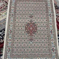 قالی دستبافت