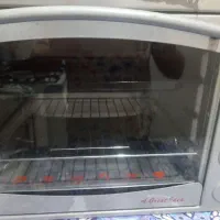 ماکروفر توستر|اجاق گاز و لوازم برقی پختوپز|ملارد, |دیوار