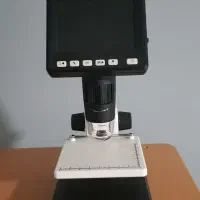 میکروسکوپ مانیتوردار دیجیتال